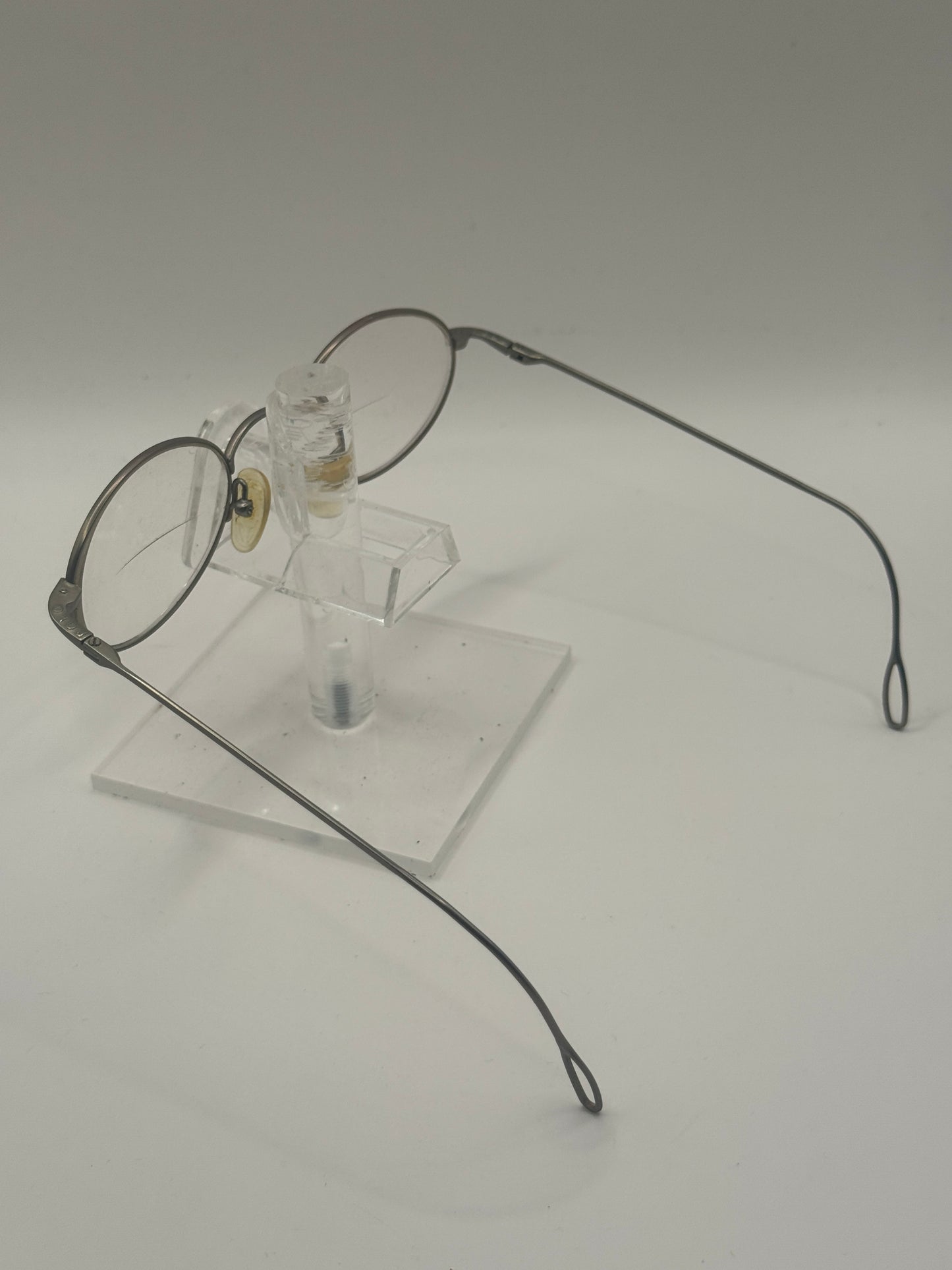 Polo 141 Eyeglasses in color Wf3