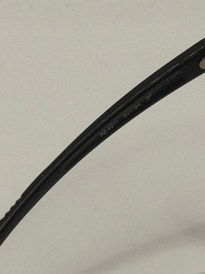 Ray Ban 4011 Sunglasses in color 9016a