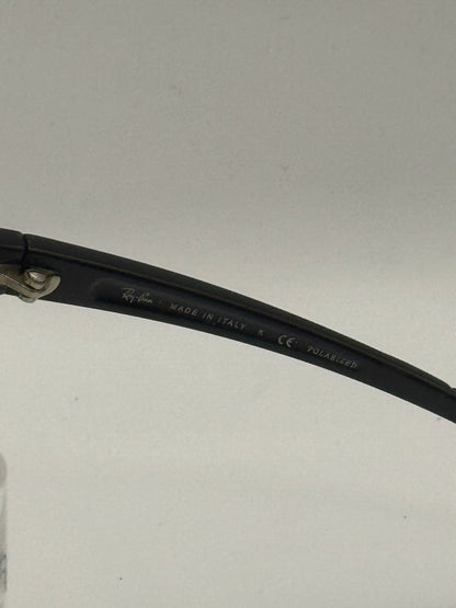 Ray Ban 4011 Sunglasses in color 9016a