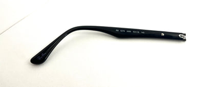 Ray Ban 5279 Left Temple Black