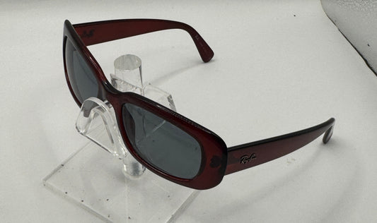 Ray Ban 4122 Sunglasses in color 7358g