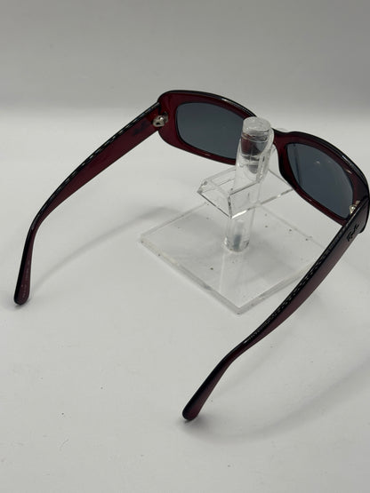 Ray Ban 4122 Sunglasses in color 7358g