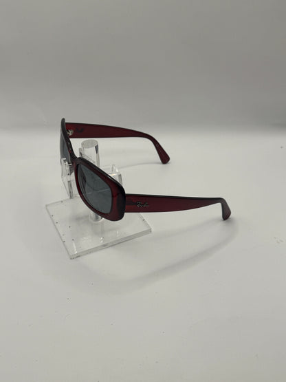 Ray Ban 4122 Sunglasses in color 7358g