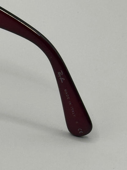 Ray Ban 4122 Sunglasses in color 7358g