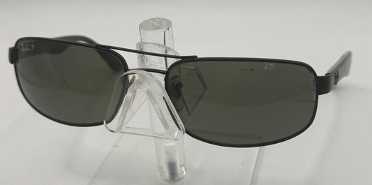 Ray Ban 3445 Sunglasses in color 00258