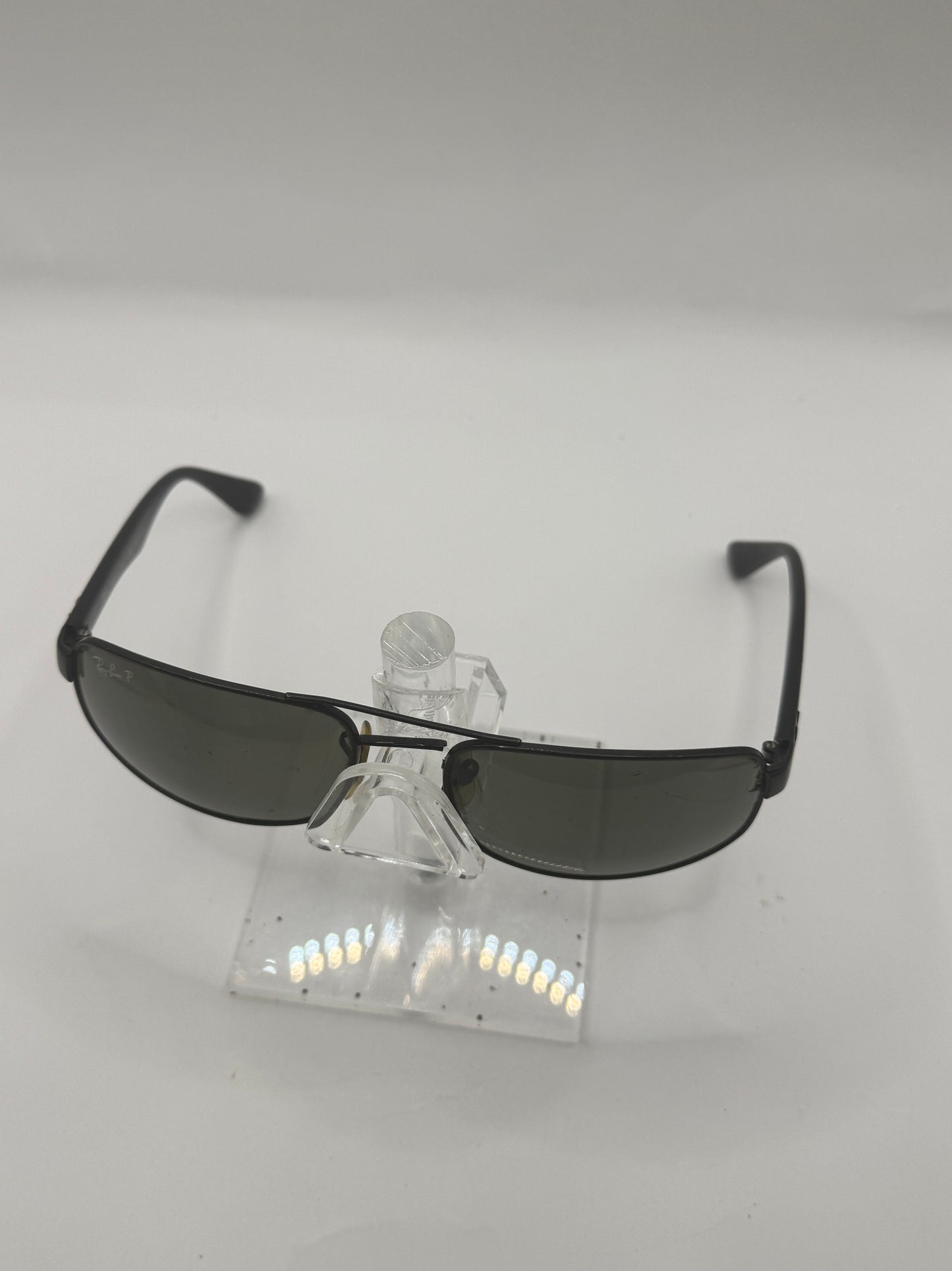 Ray Ban 3445 Sunglasses in color 00258