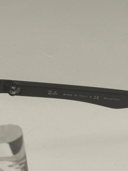 Ray Ban 3445 Sunglasses in color 00258