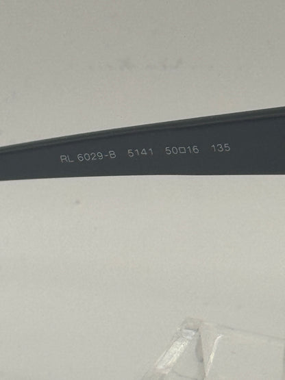 Ralph Lauren 6029b Eyeglasses in color 5141