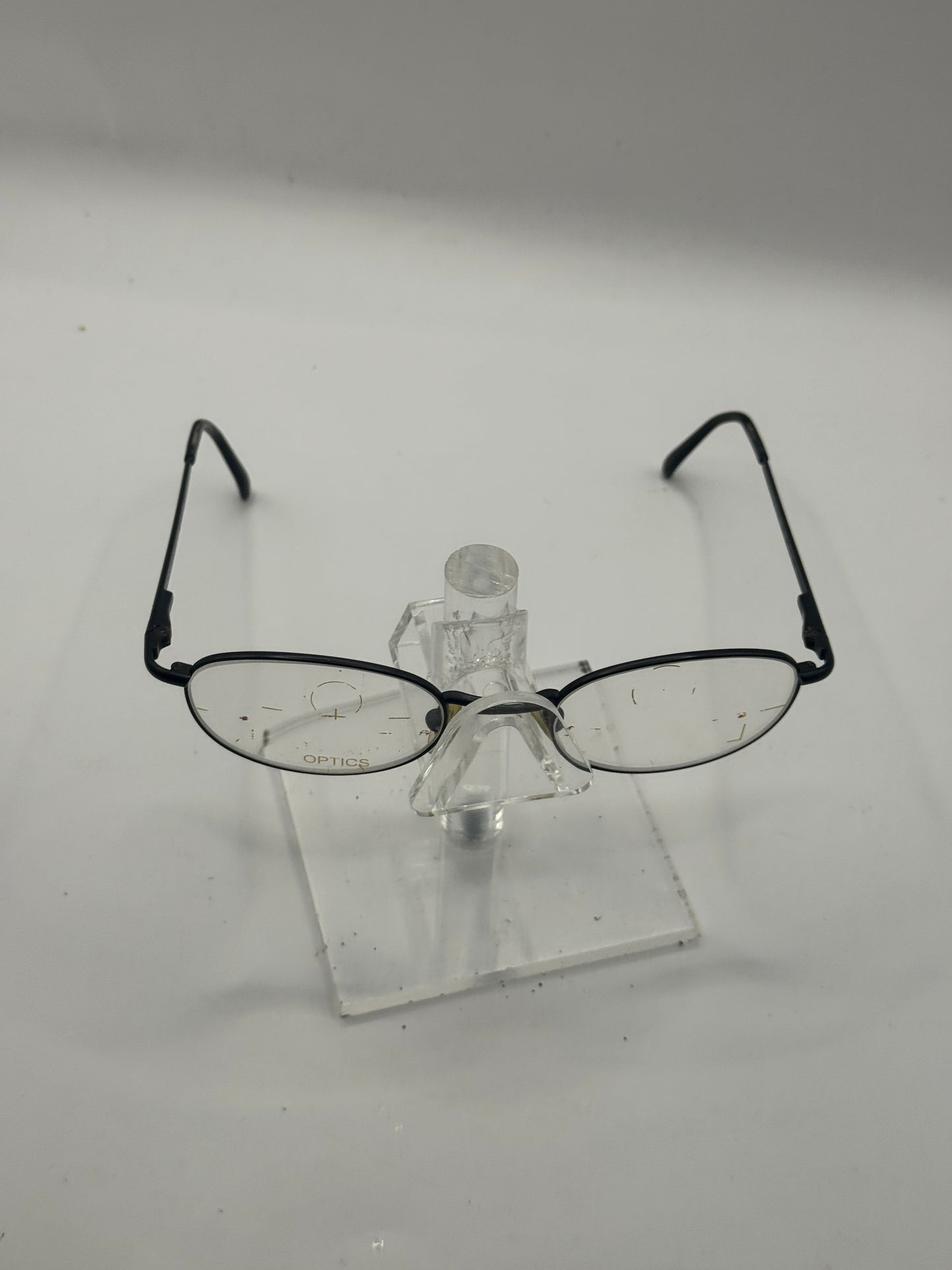 Emporio Armani 095 Eyeglasses in color 706