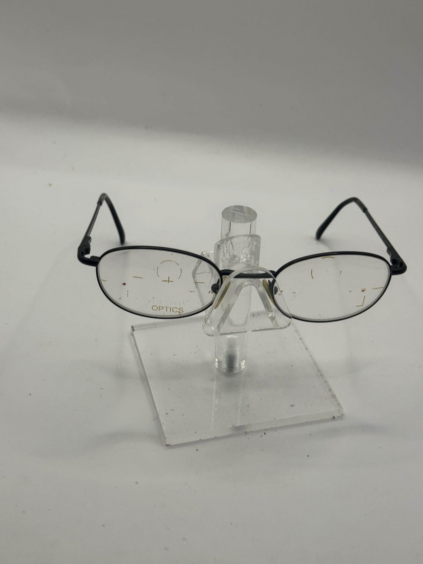 Emporio Armani 095 Eyeglasses in color 706