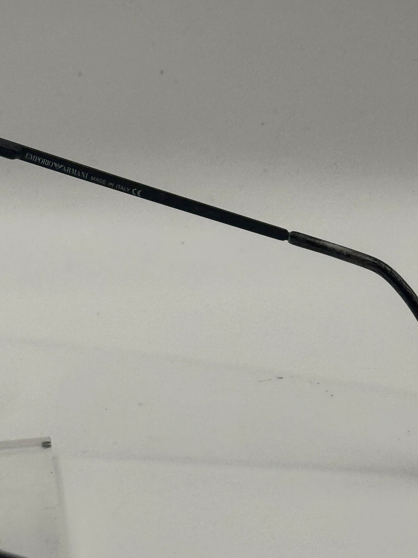 Emporio Armani 095 Eyeglasses in color 706
