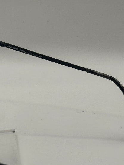 Emporio Armani 095 Eyeglasses in color 706