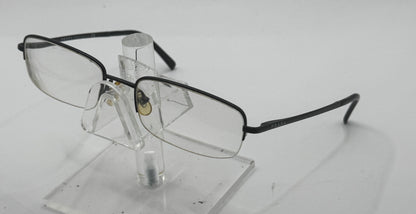 Prada Vpr57h Eyeglasses in color 1bo1o1