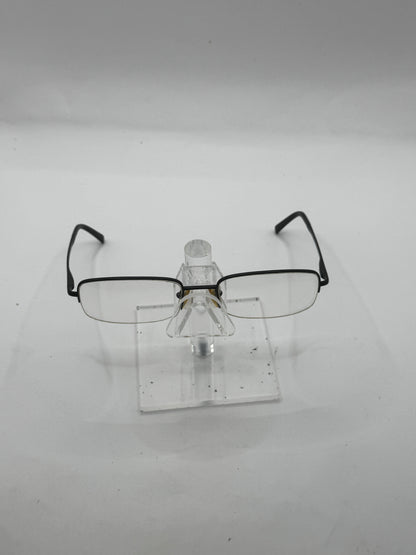 Prada Vpr57h Eyeglasses in color 1bo1o1