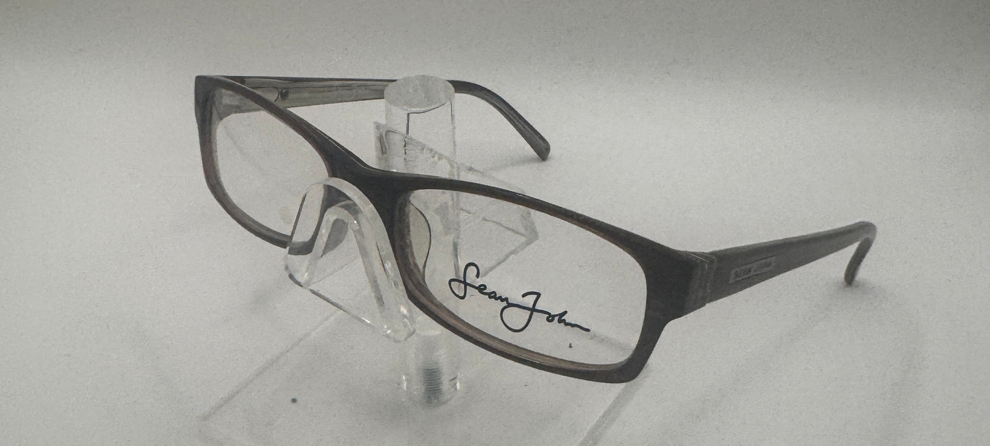 Sean John Sj 2005 Eyeglasses in color 216
