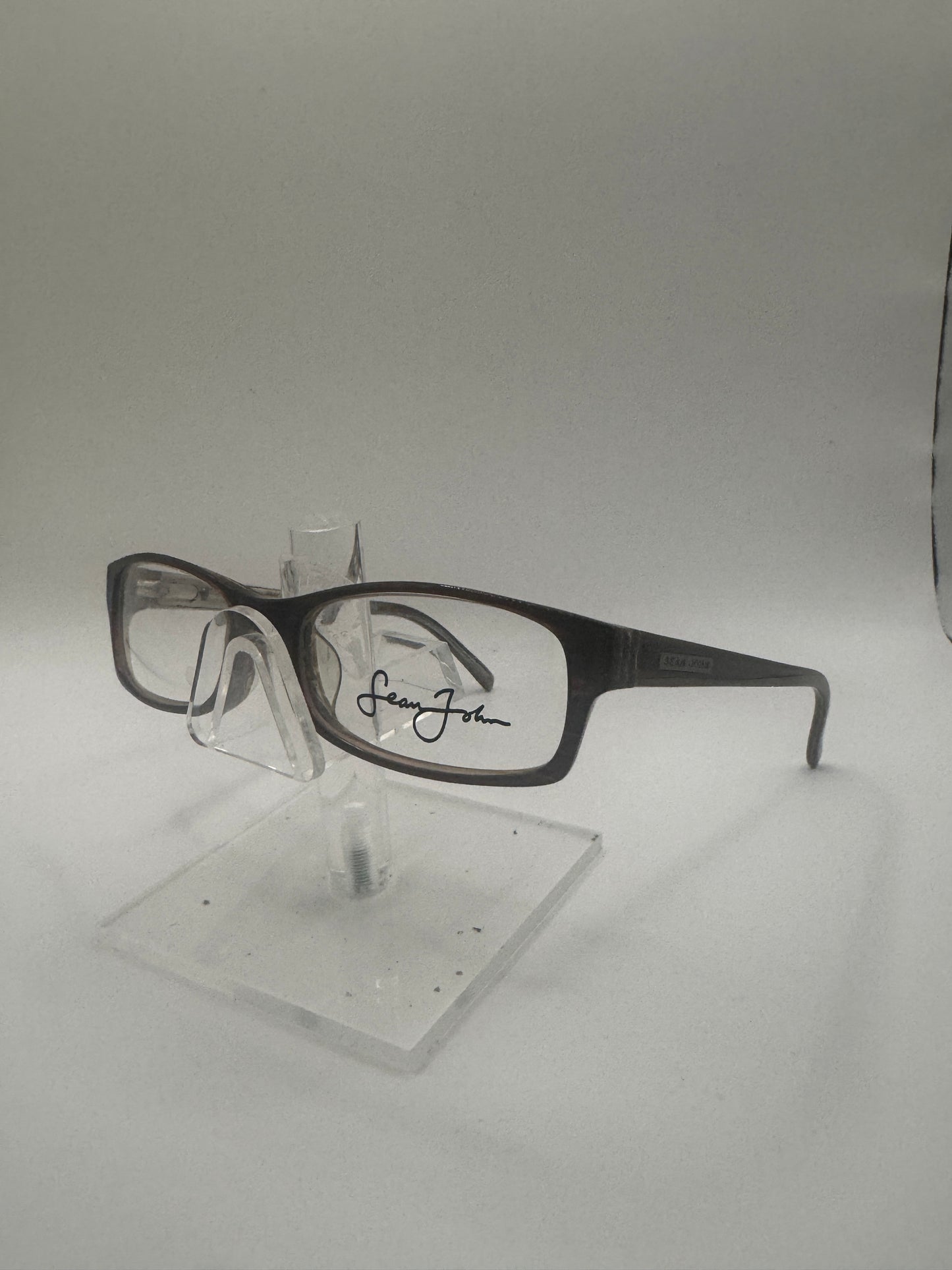 Sean John Sj 2005 Eyeglasses in color 216