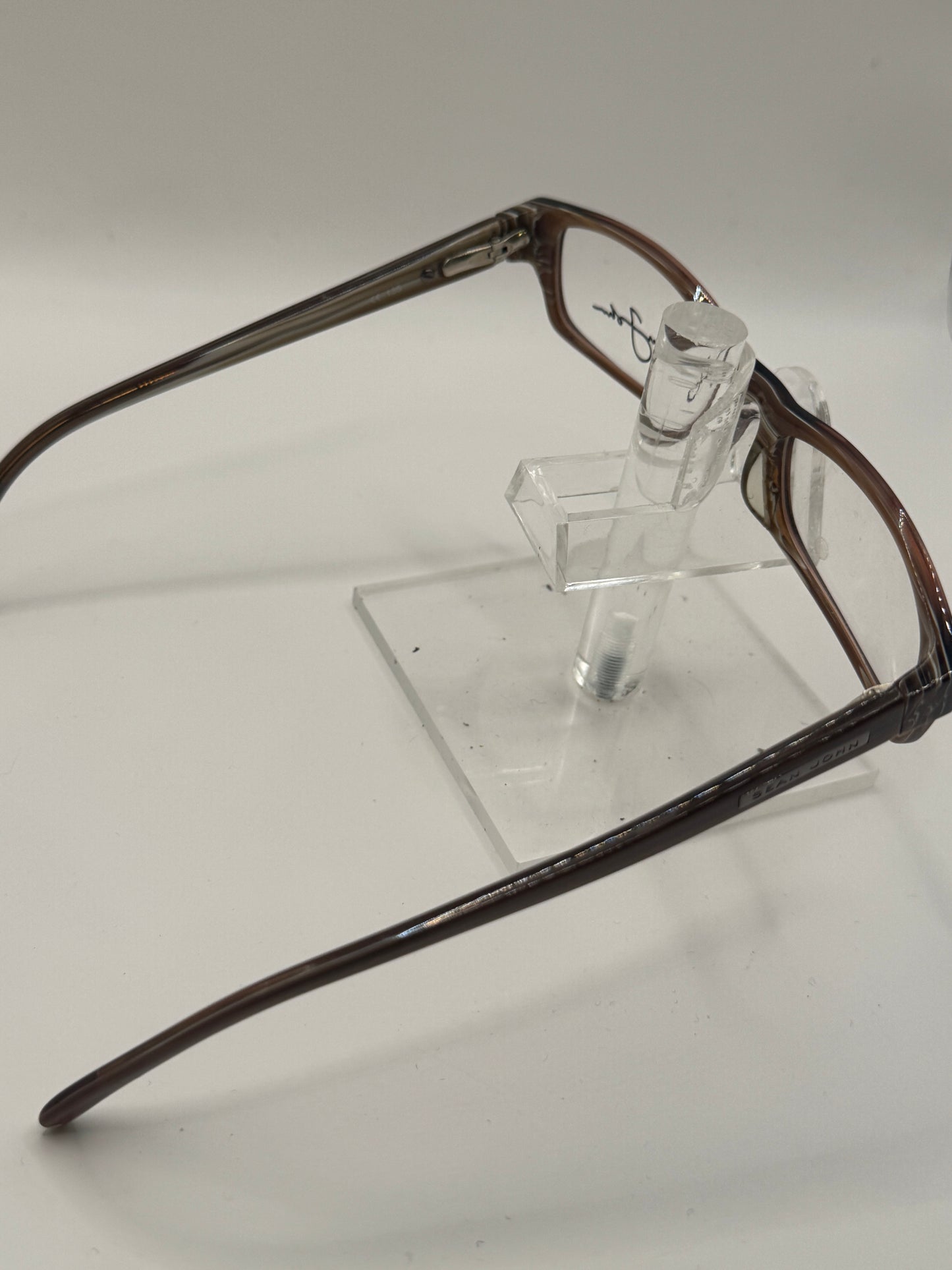 Sean John Sj 2005 Eyeglasses in color 216