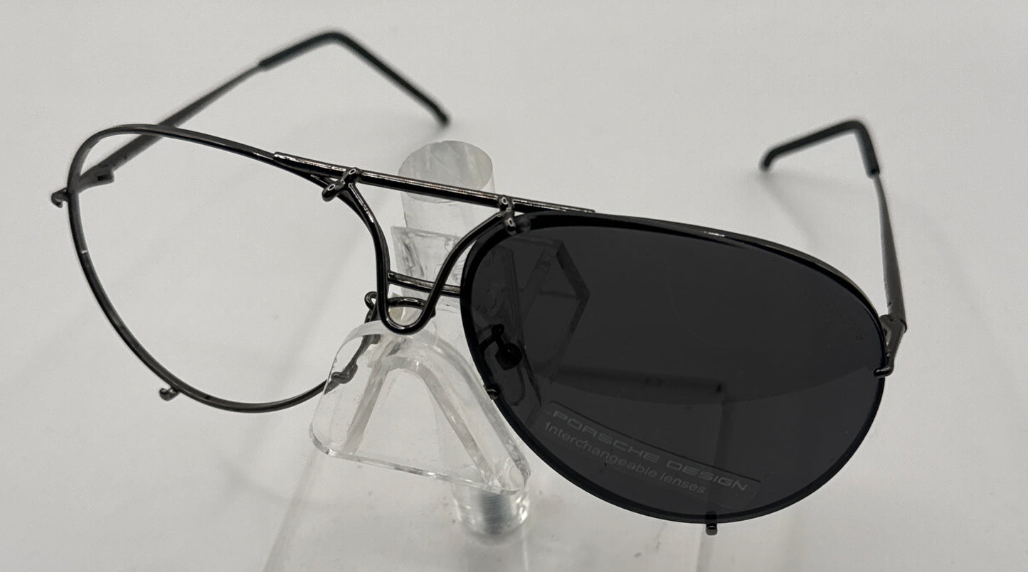 Porsche 8433 Sunglasses in color B