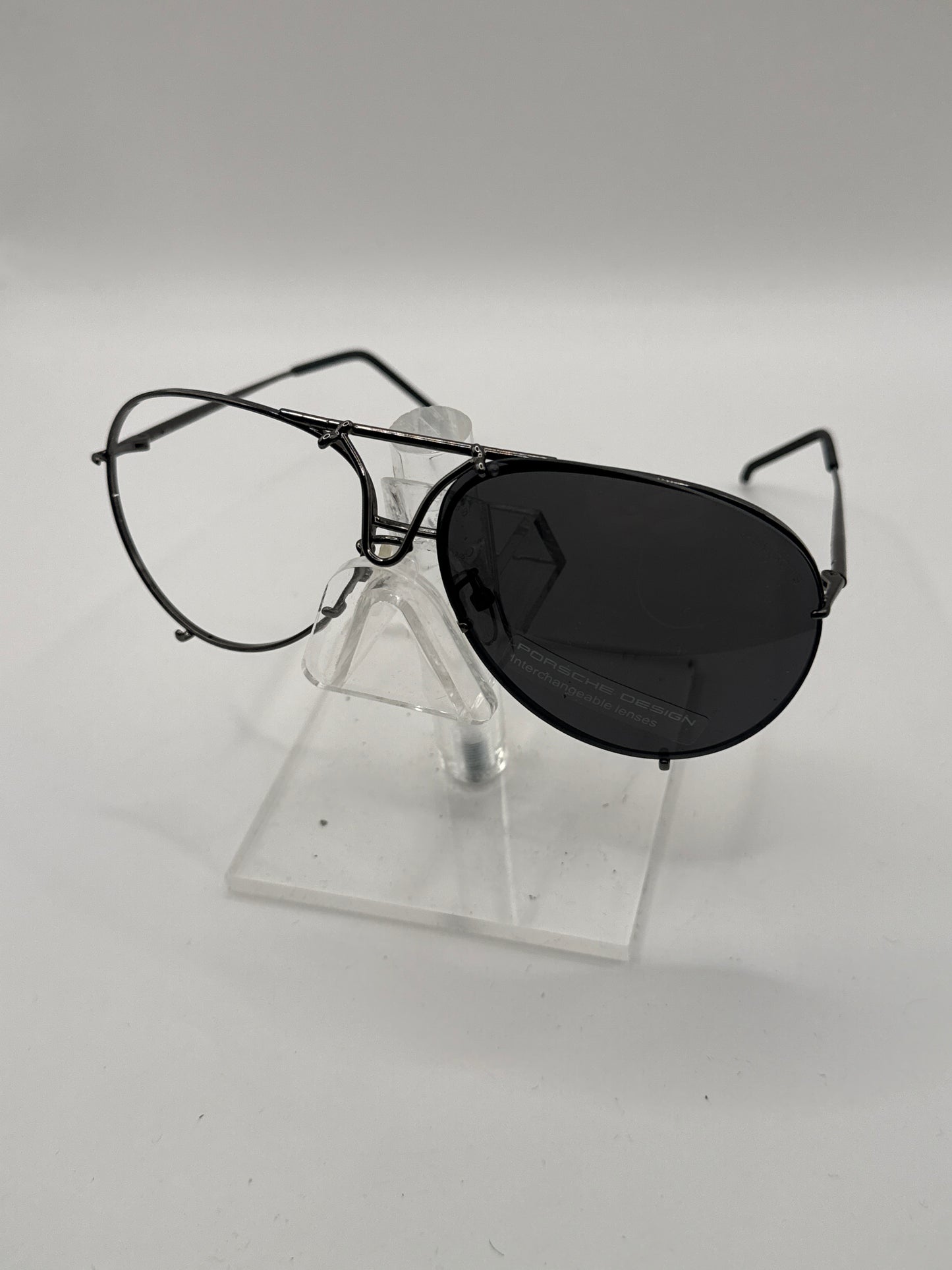 Porsche 8433 Sunglasses in color B