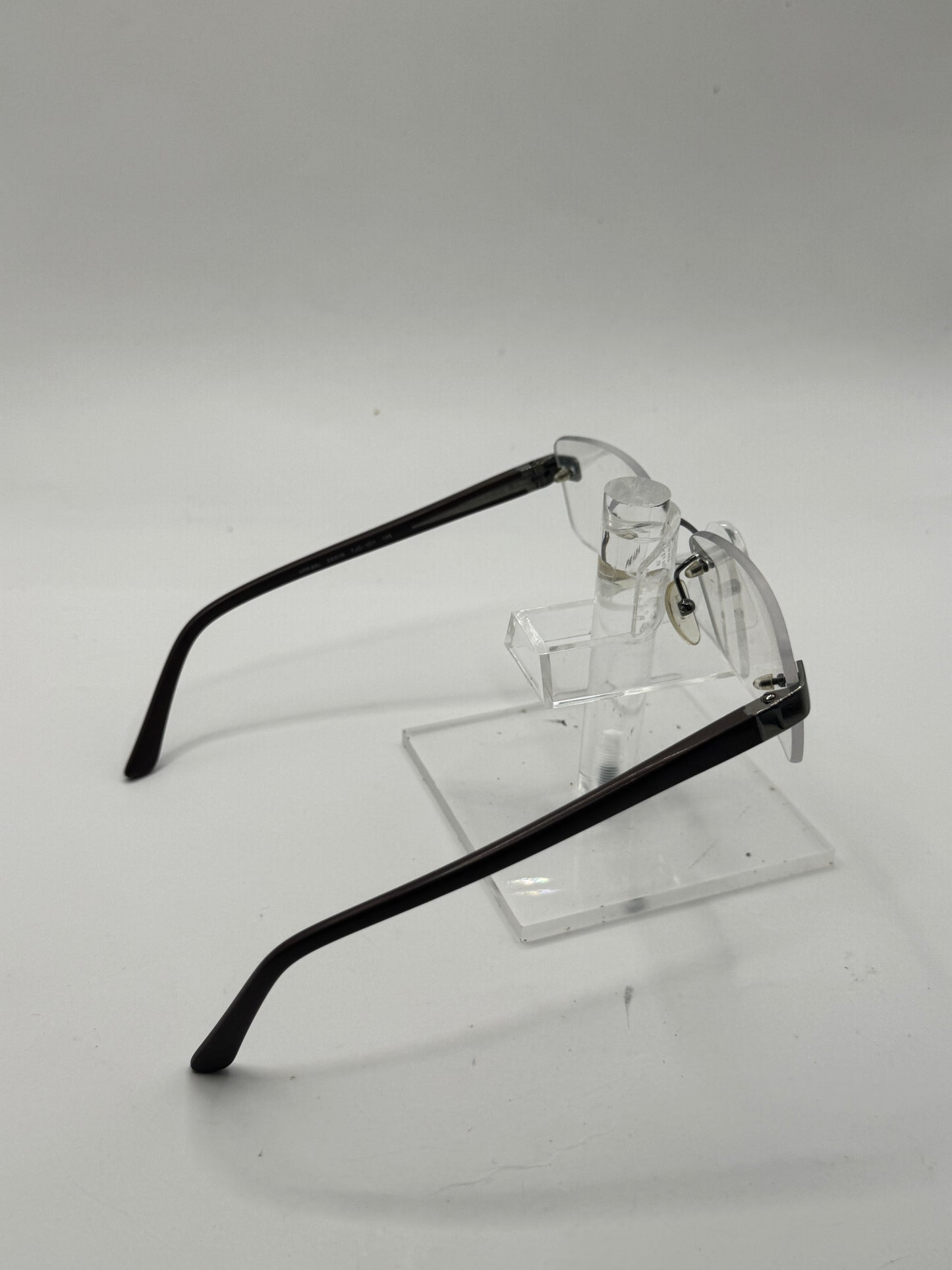 Prada Vpr66l Eyeglasses in color 7jq1o1