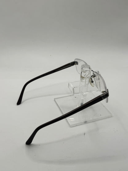 Prada Vpr66l Eyeglasses in color 7jq1o1