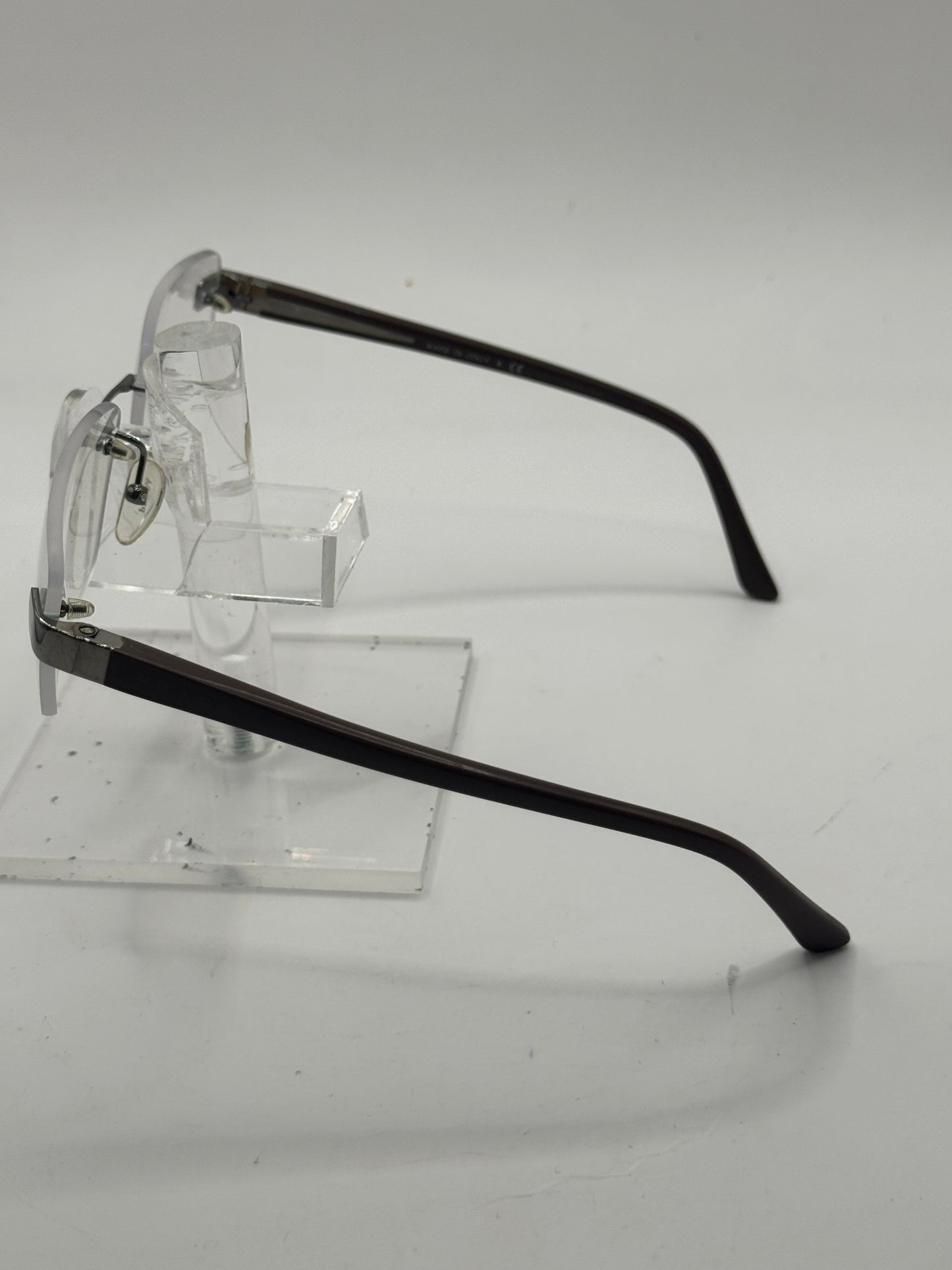 Prada Vpr66l Eyeglasses in color 7jq1o1