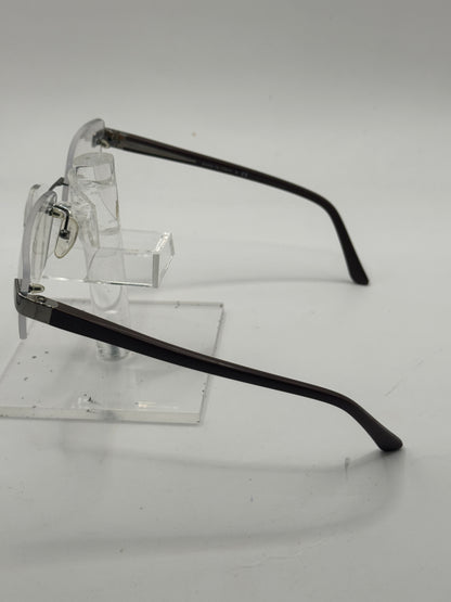 Prada Vpr66l Eyeglasses in color 7jq1o1