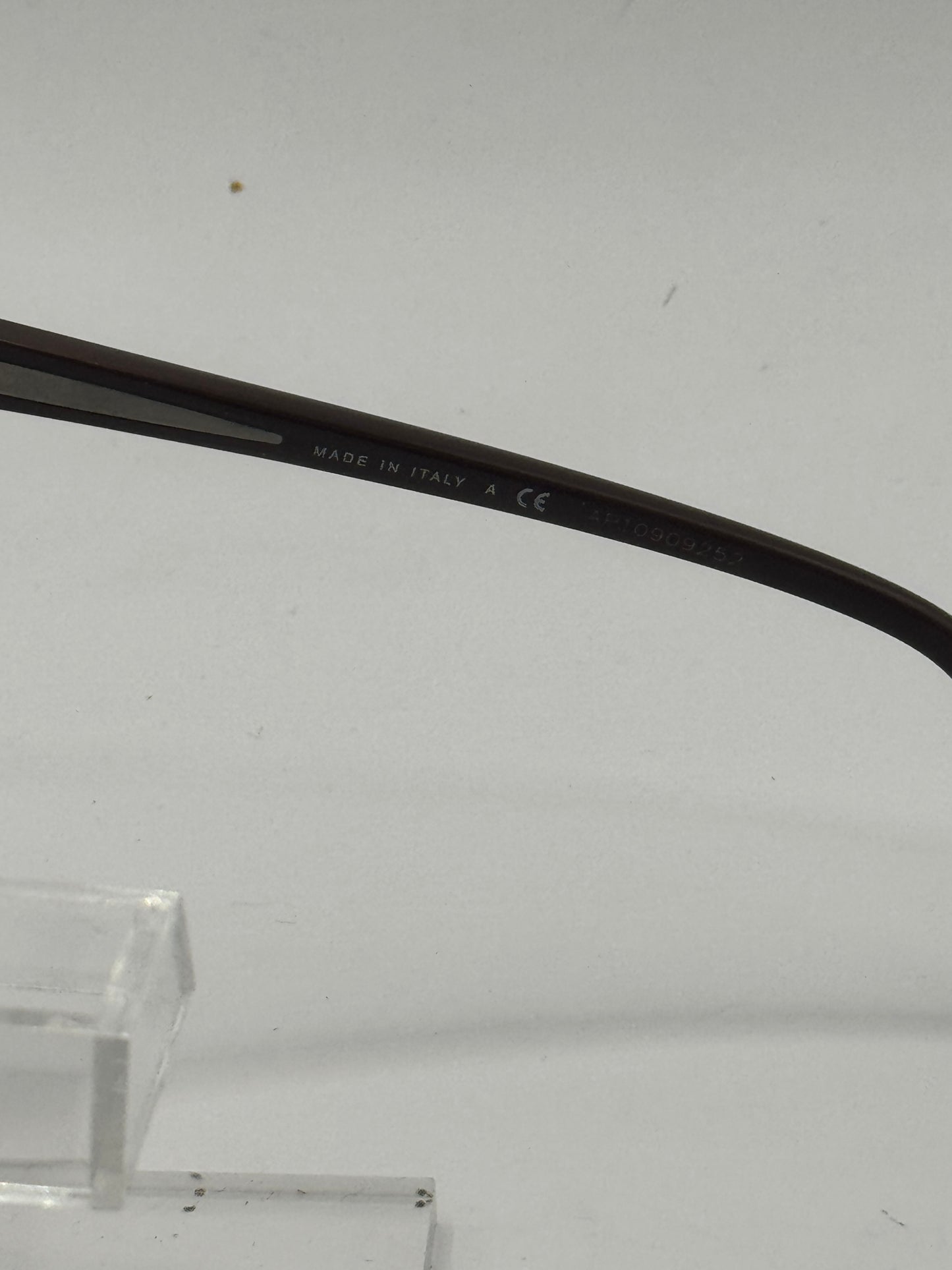 Prada Vpr66l Eyeglasses in color 7jq1o1