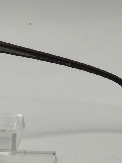 Prada Vpr66l Eyeglasses in color 7jq1o1