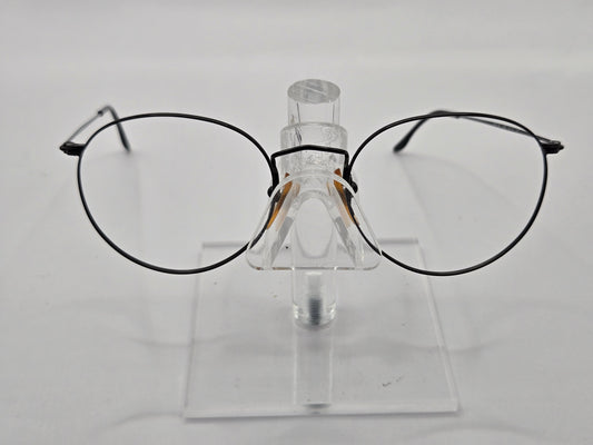 Brooks Brothers 128 Eyeglasses in color 1049