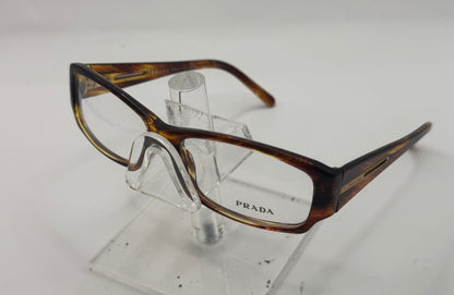 Prada Vpr17i Eyeglasses in color 7nb101