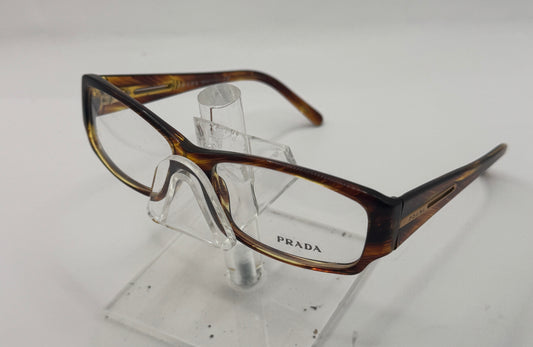 Prada Vpr17i Eyeglasses in color 7nb101