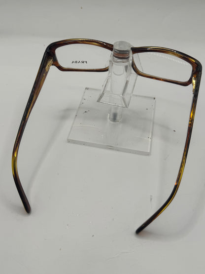 Prada Vpr17i Eyeglasses in color 7nb101