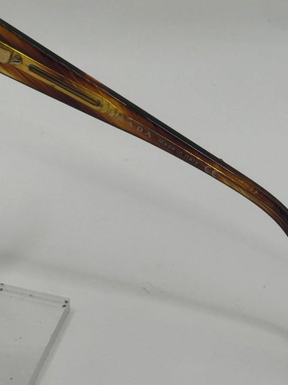 Prada Vpr17i Eyeglasses in color 7nb101
