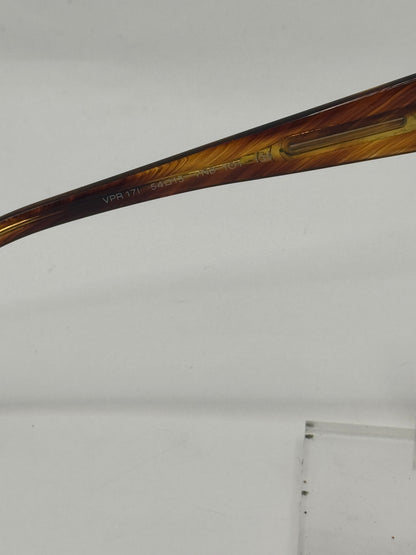 Prada Vpr17i Eyeglasses in color 7nb101