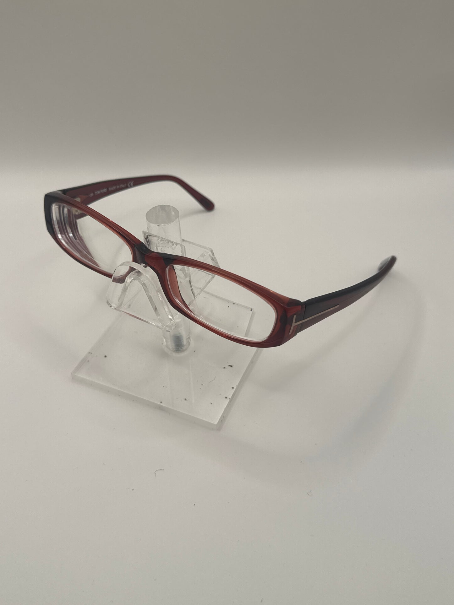 Tom Ford 5073 Eyeglasses in color 799