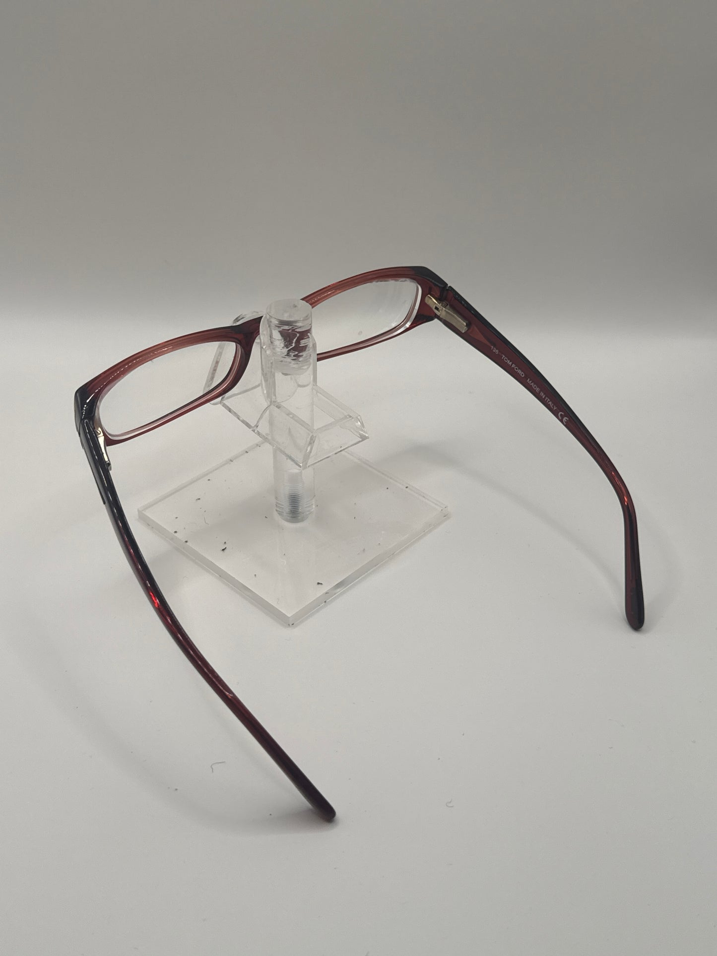 Tom Ford 5073 Eyeglasses in color 799