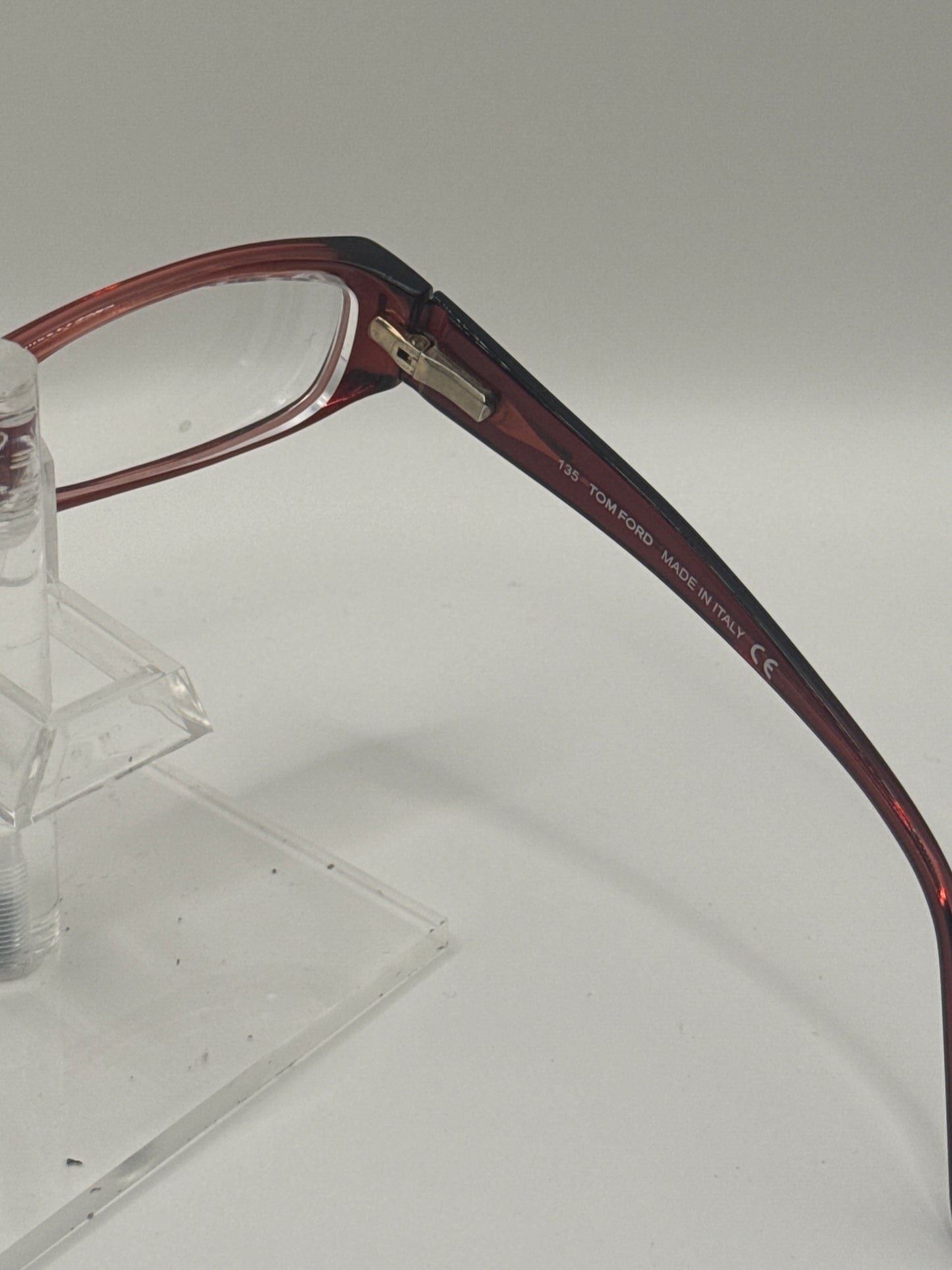Tom Ford 5073 Eyeglasses in color 799