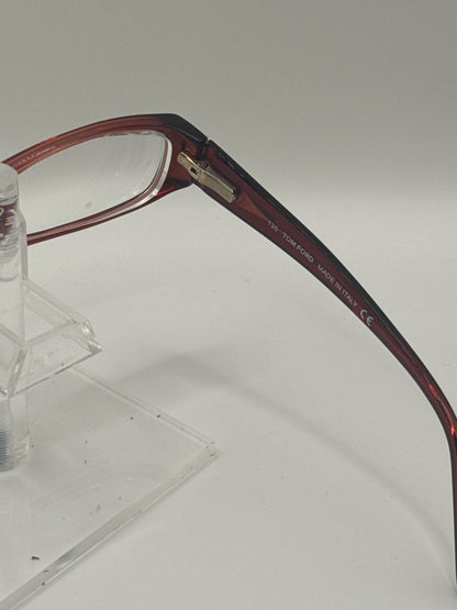 Tom Ford 5073 Eyeglasses in color 799