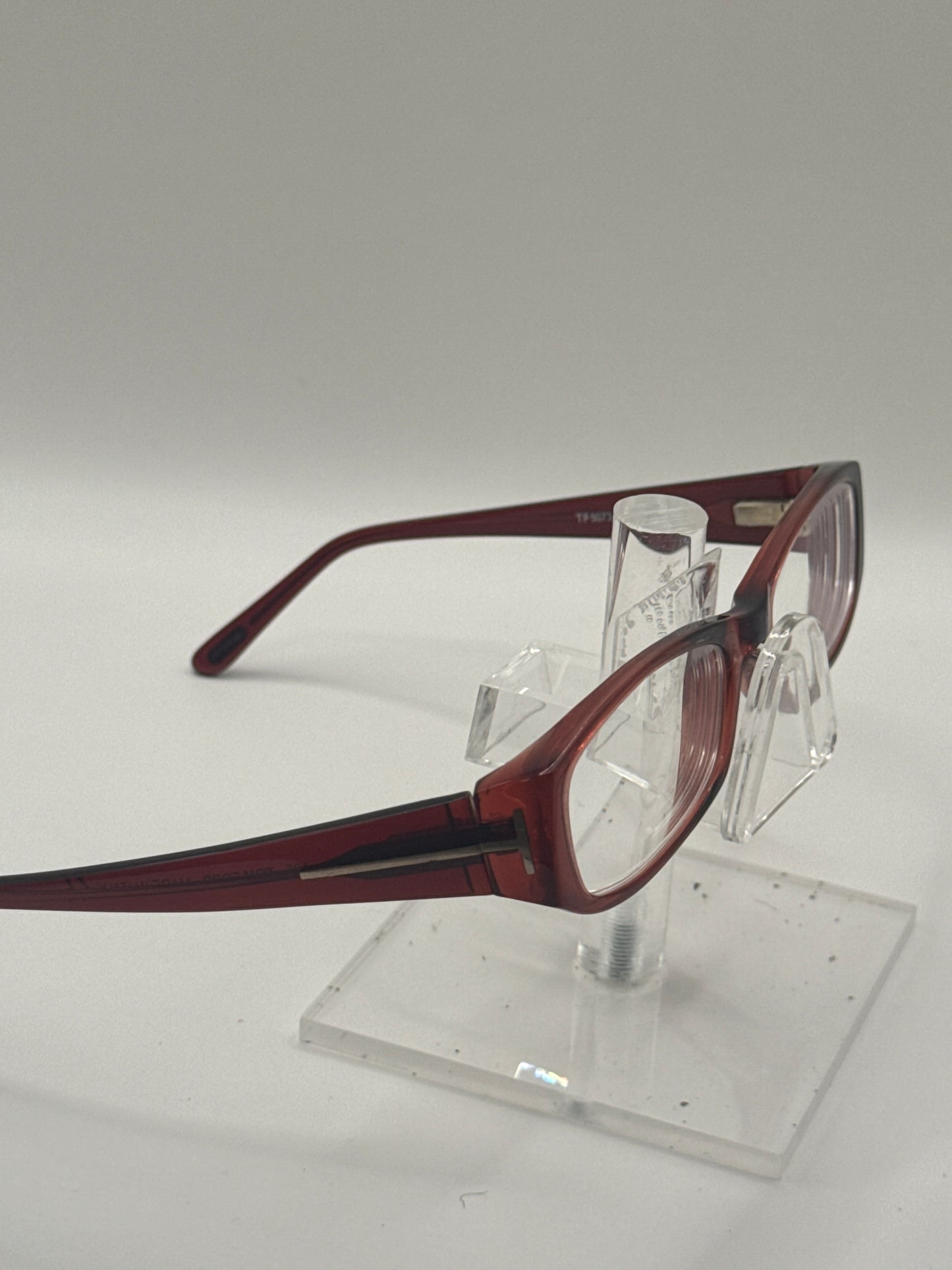 Tom Ford 5073 Eyeglasses in color 799