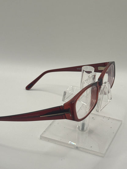 Tom Ford 5073 Eyeglasses in color 799