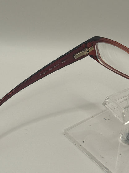 Tom Ford 5073 Eyeglasses in color 799