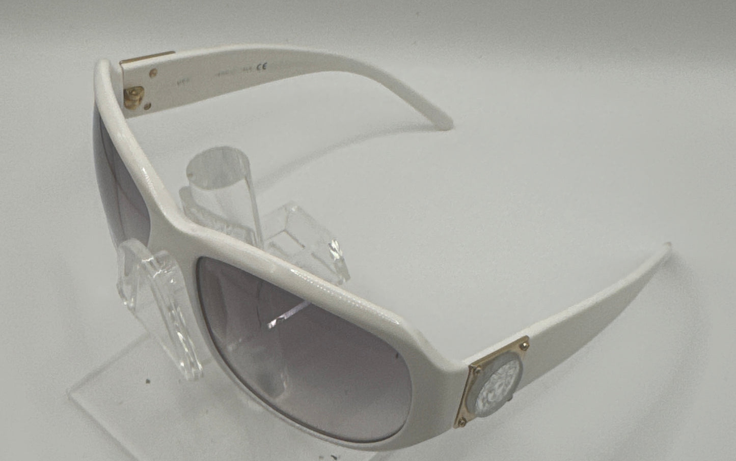 Versace 4092 Sunglasses in color 31411