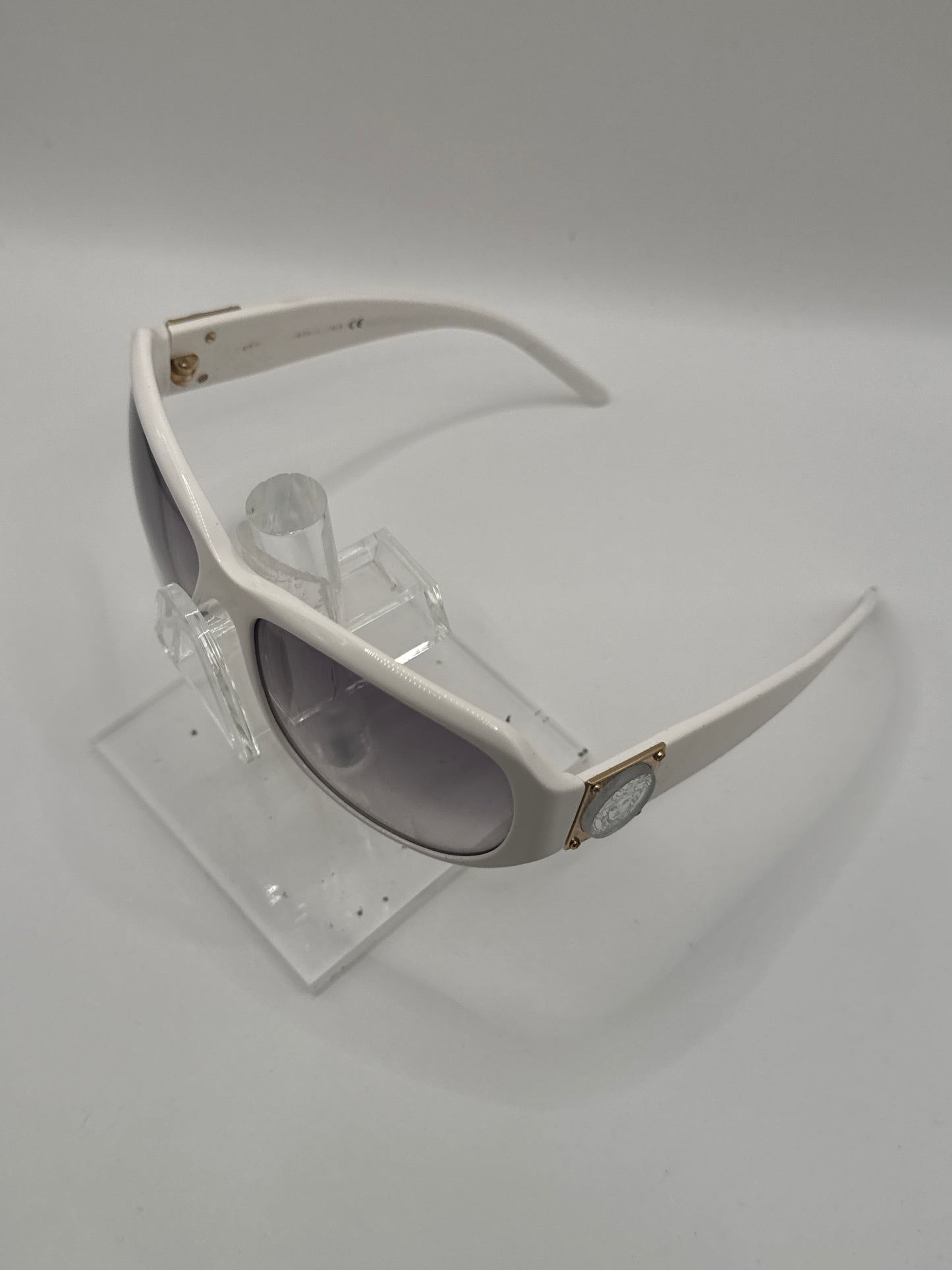 Versace 4092 Sunglasses in color 31411