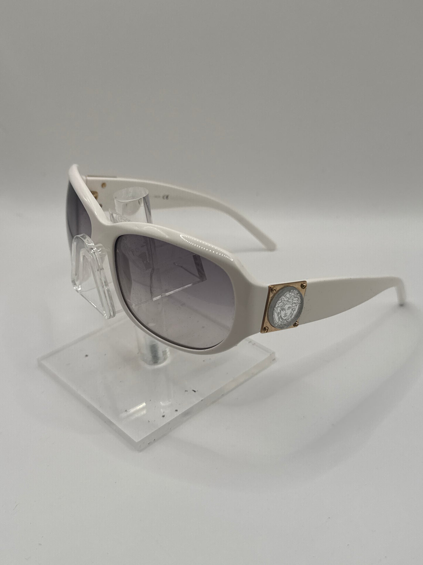 Versace 4092 Sunglasses in color 31411