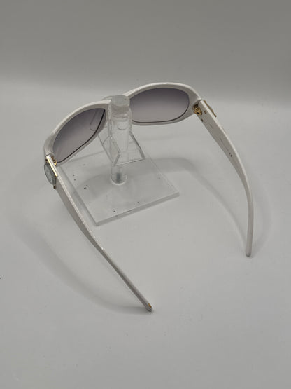 Versace 4092 Sunglasses in color 31411