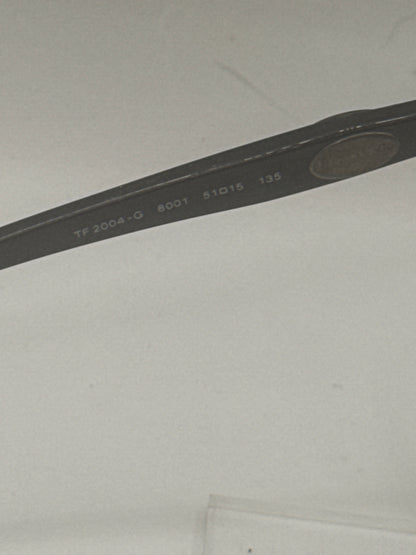 Tiffany 2004g Eyeglasses in color 8001