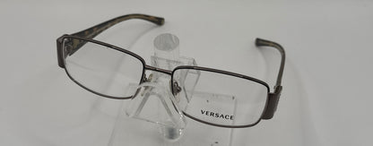 Versace 1134b Eyeglasses in color 1045
