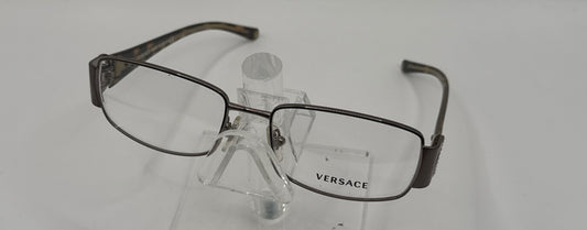 Versace 1134b Eyeglasses in color 1045