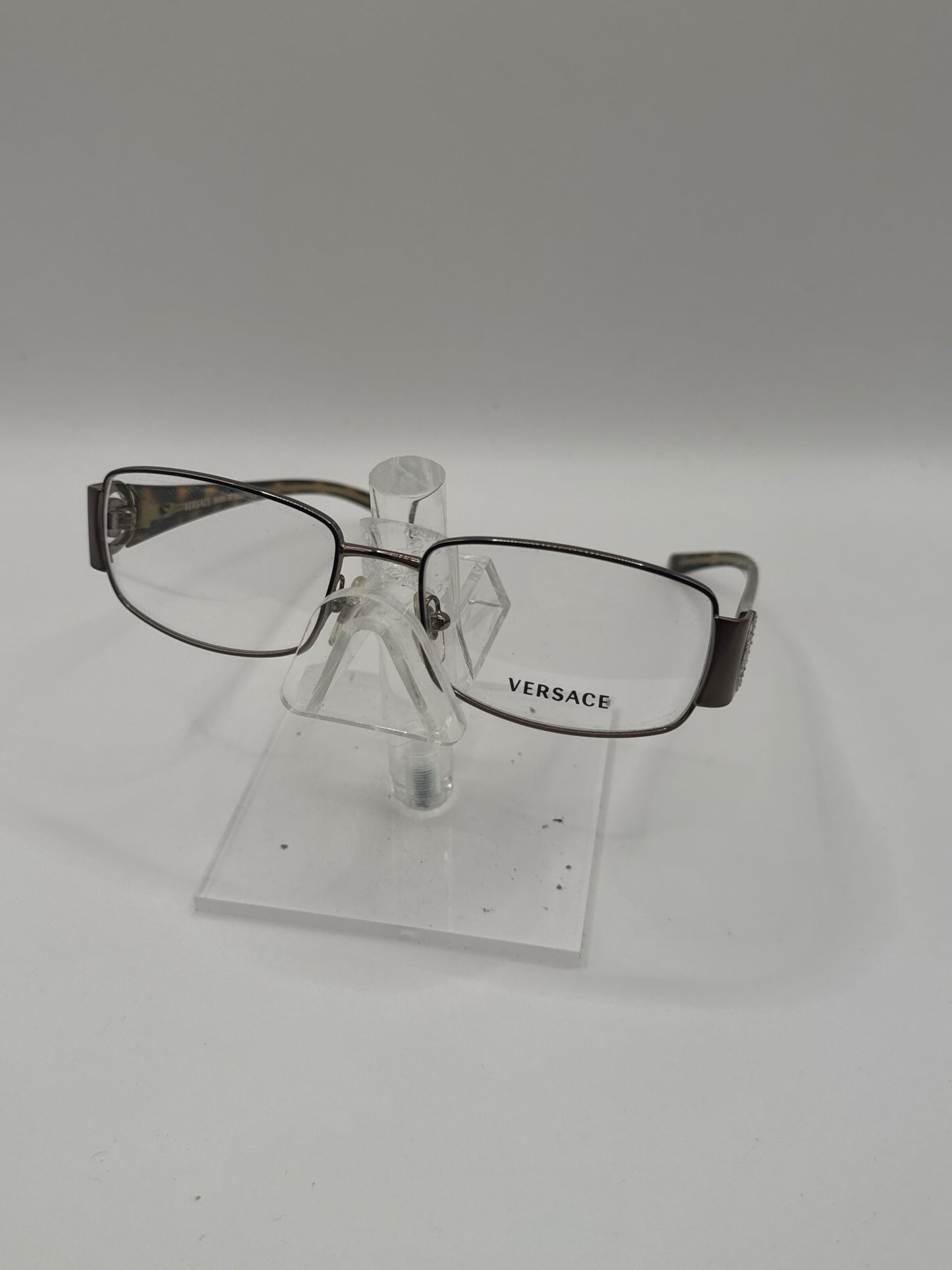 Versace 1134b Eyeglasses in color 1045